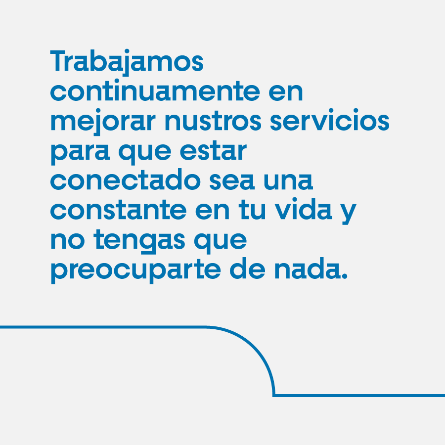 Servicios de CTT