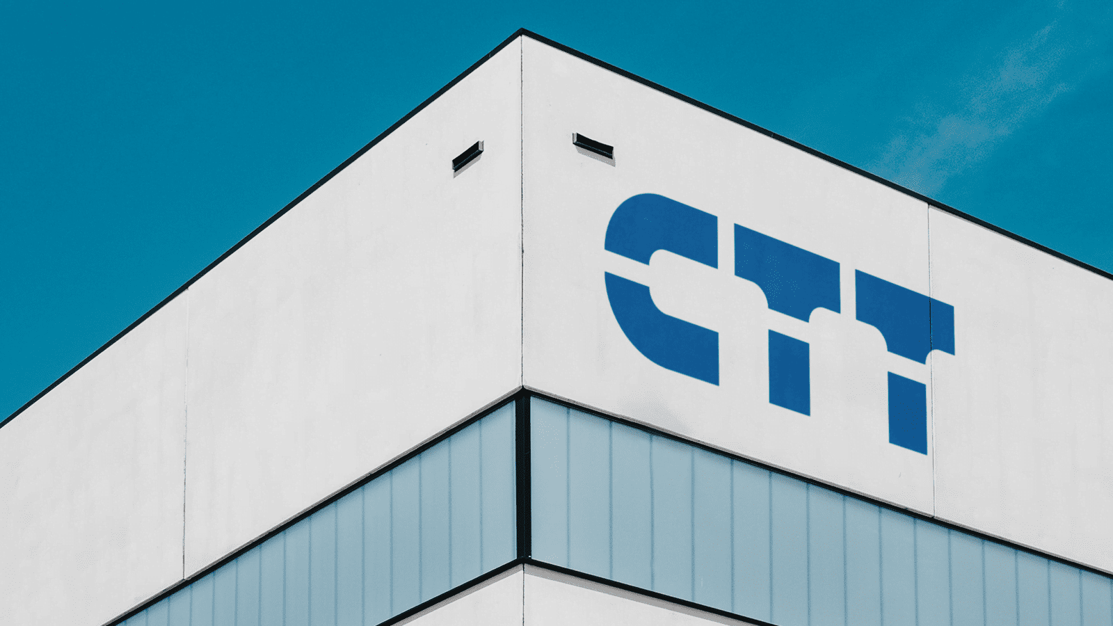 CTT