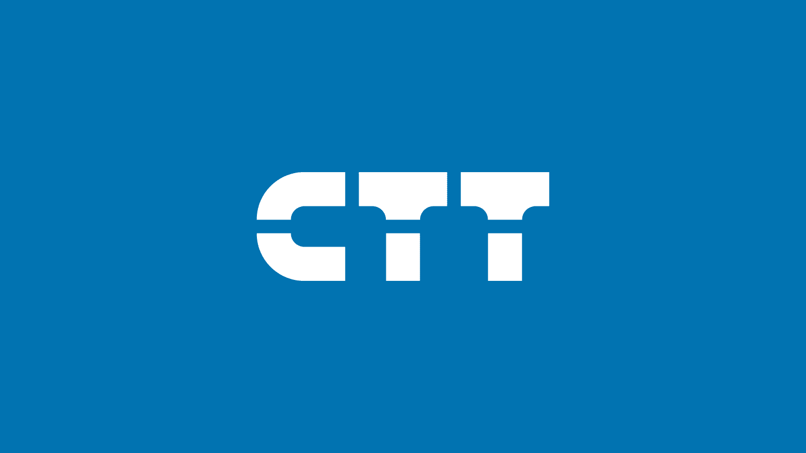 Marca CTT