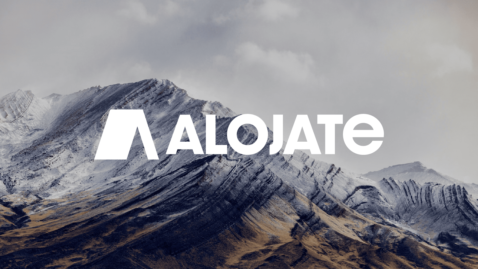 Alojate