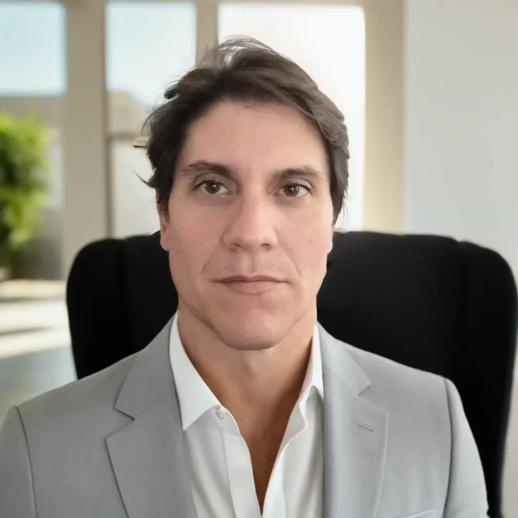 Mauro Bertolino